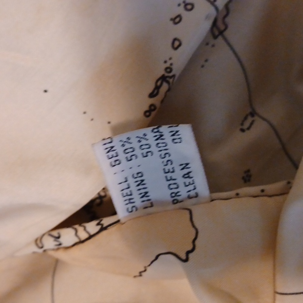 Leather jacket - Picture 5 of 6